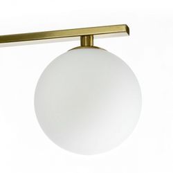 Потолочная люстра Citilux Glob CL209293