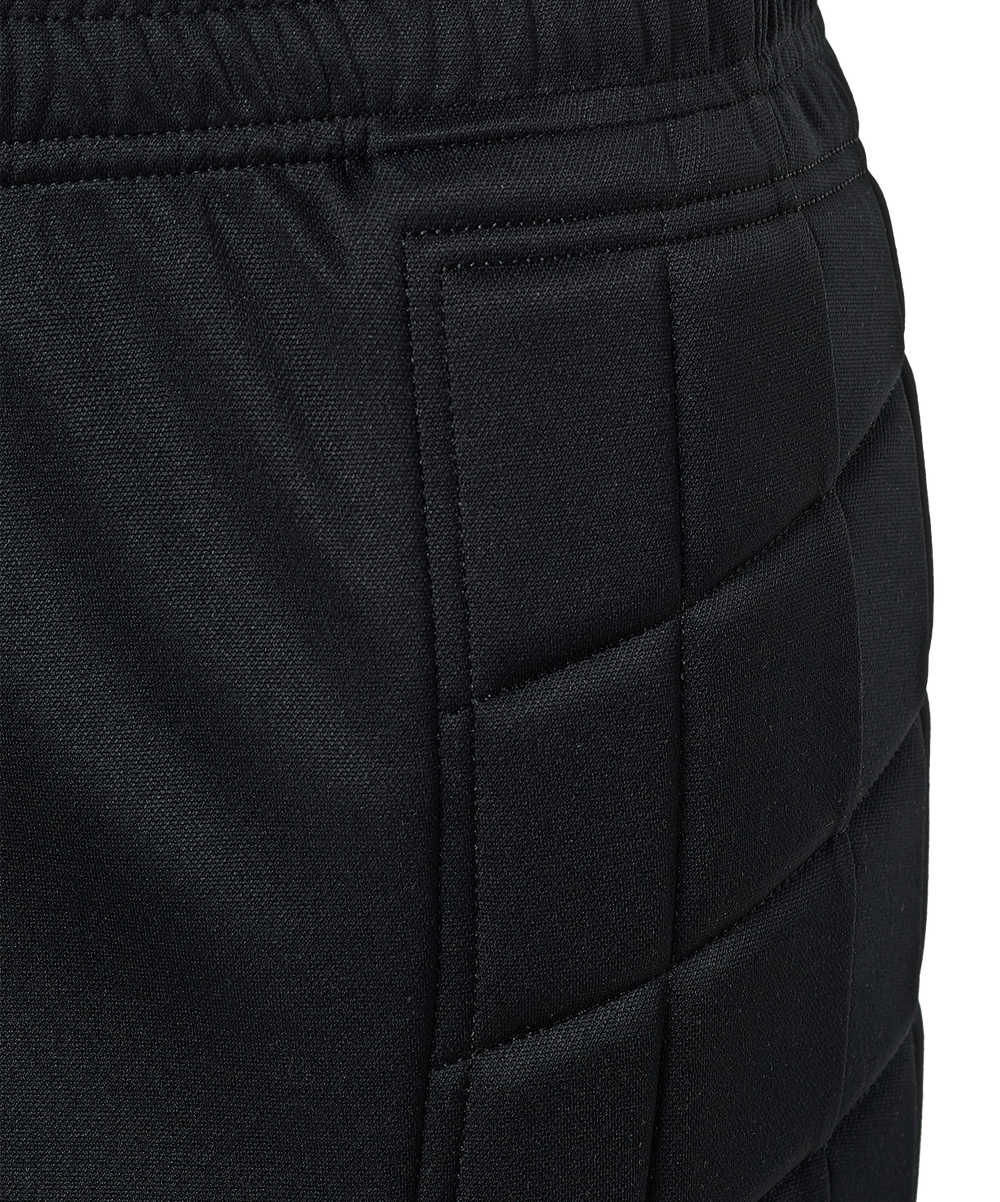 Брюки вратарские CAMP GK Pant, черный/белый