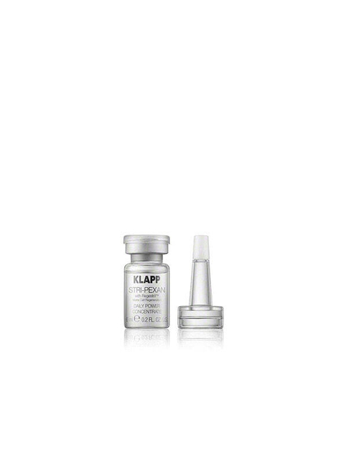 KLAPP Stri-Pexan Daily Power Concentrate (4 x 6 ml)