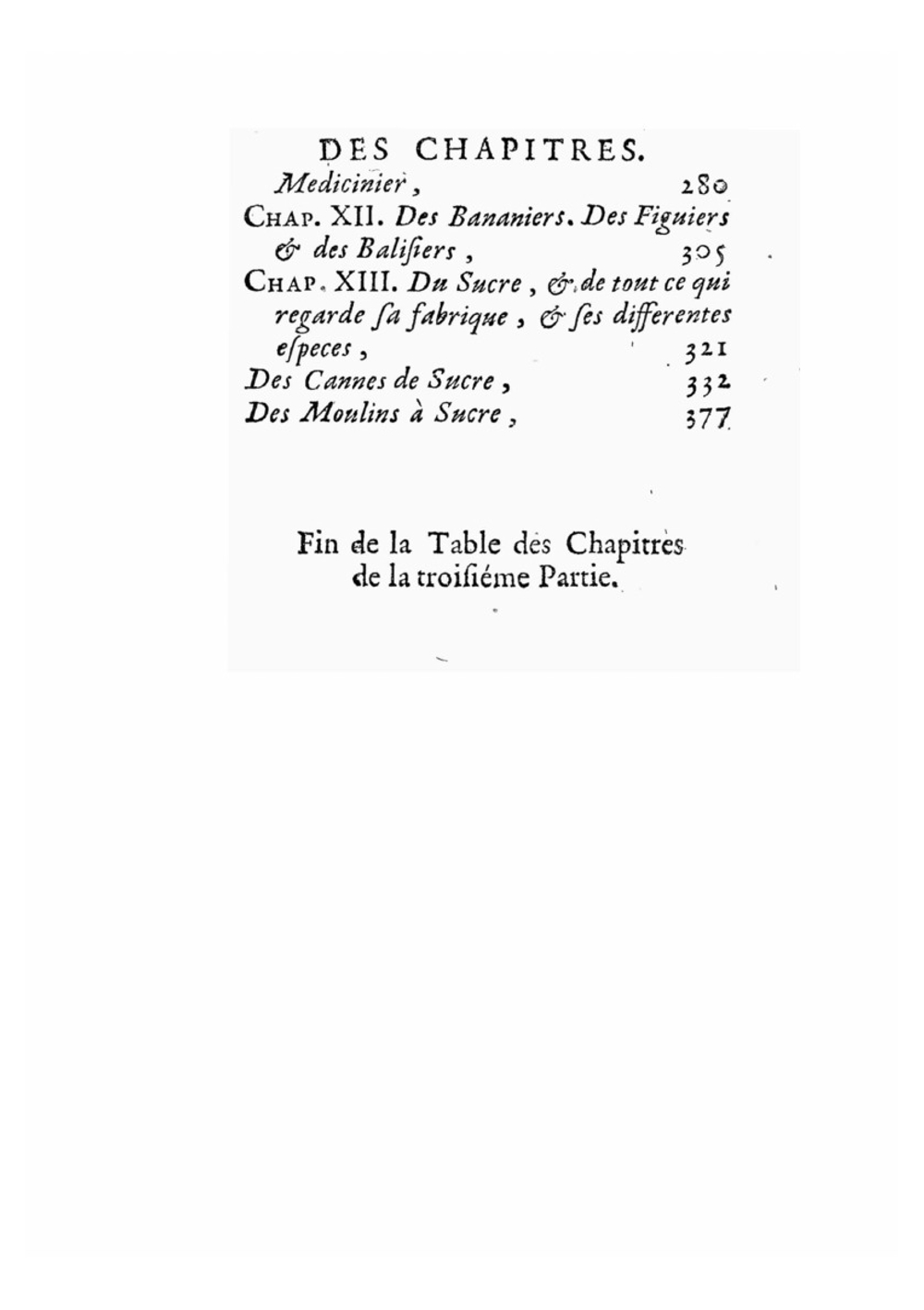 Nouveau voyage aux isles de l'Amerique. Volume 3 | J.B. Labat