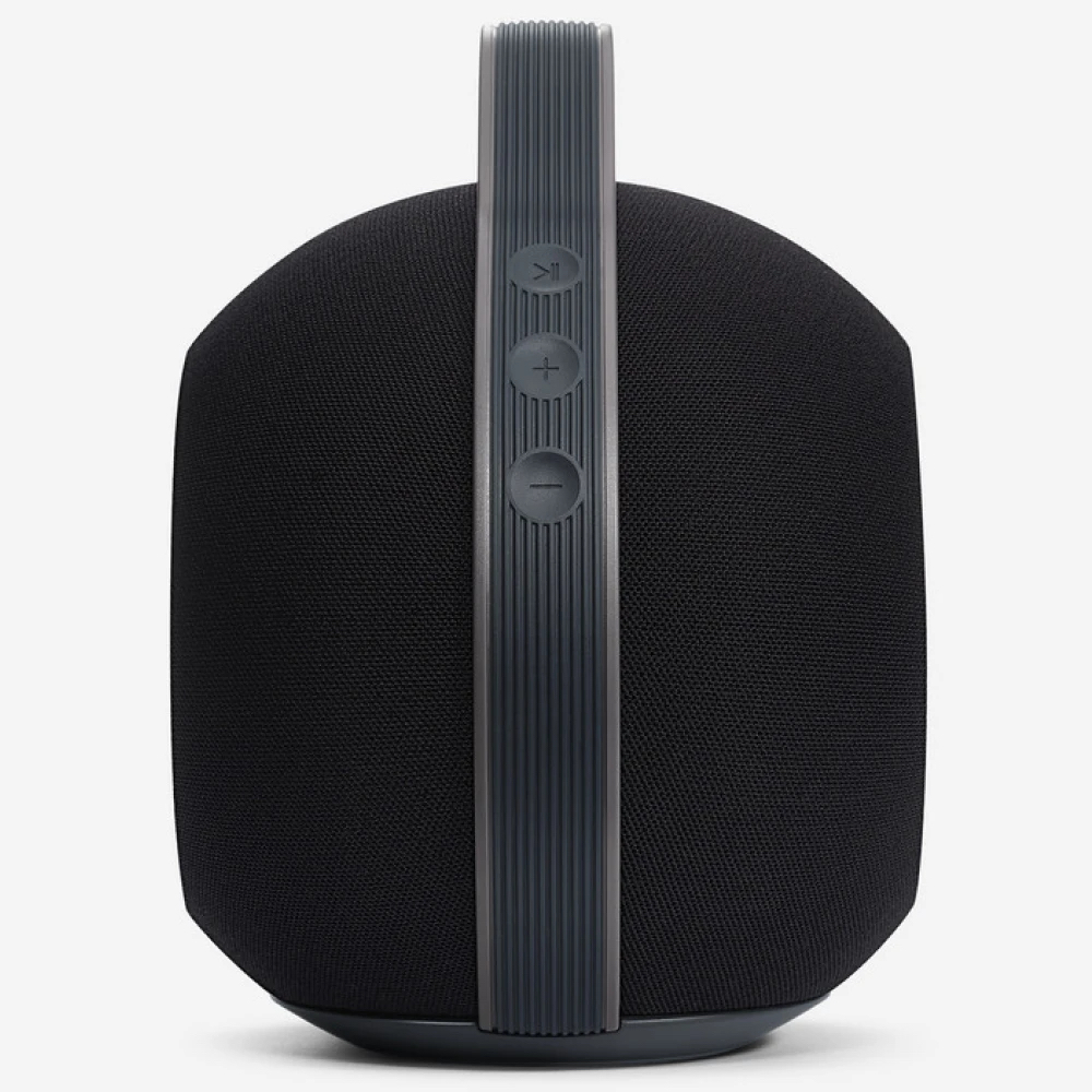 Акустика портативная Devialet Mania, Deep Black, Черный