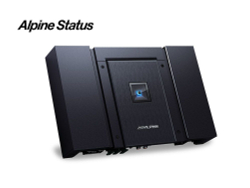 Усилитель Alpine HDA-M80