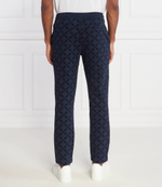 Спортивные штаны EMPIRE FLOCKED Michael Kors - темно-синий(CS351IX9DJ)