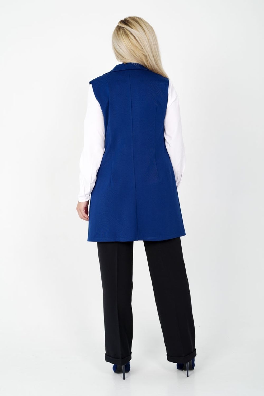 Жилет Стейси №8 Valentina