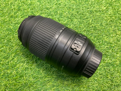 Nikon 55-300mm 4.5-5.6G ED DX VR AF-S Nikkor