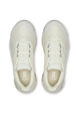 Женские Кроссовки On Cloudhorizon 2 Waterproof - ghost ivory