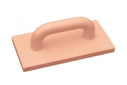 Терка 120*240мм полиуретановая облегчен