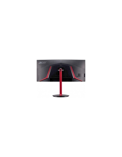 Монитор LCD Acer 34" Nitro XZ342CUPbmiiphx черный
