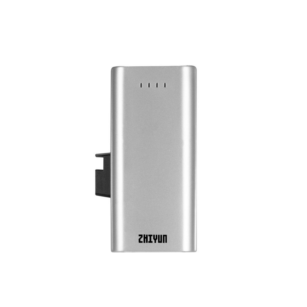 Осветитель Zhiyun MOLUS X60 RGB COB Light Combo Kit (PLX104)