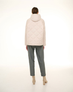 Куртка женская 6770-294/957-SS24 Dixi Coat
