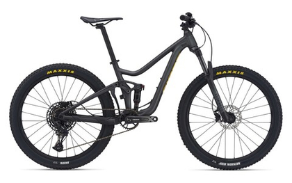 Подростковый велосипед Giant Trance JR 26 (2022)