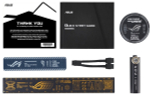 Видеокарта ASUS GeForce RTX 5070 ROG STRIX GAMING OC (ROG-STRIX-RTX5070-O12G-GAMING)