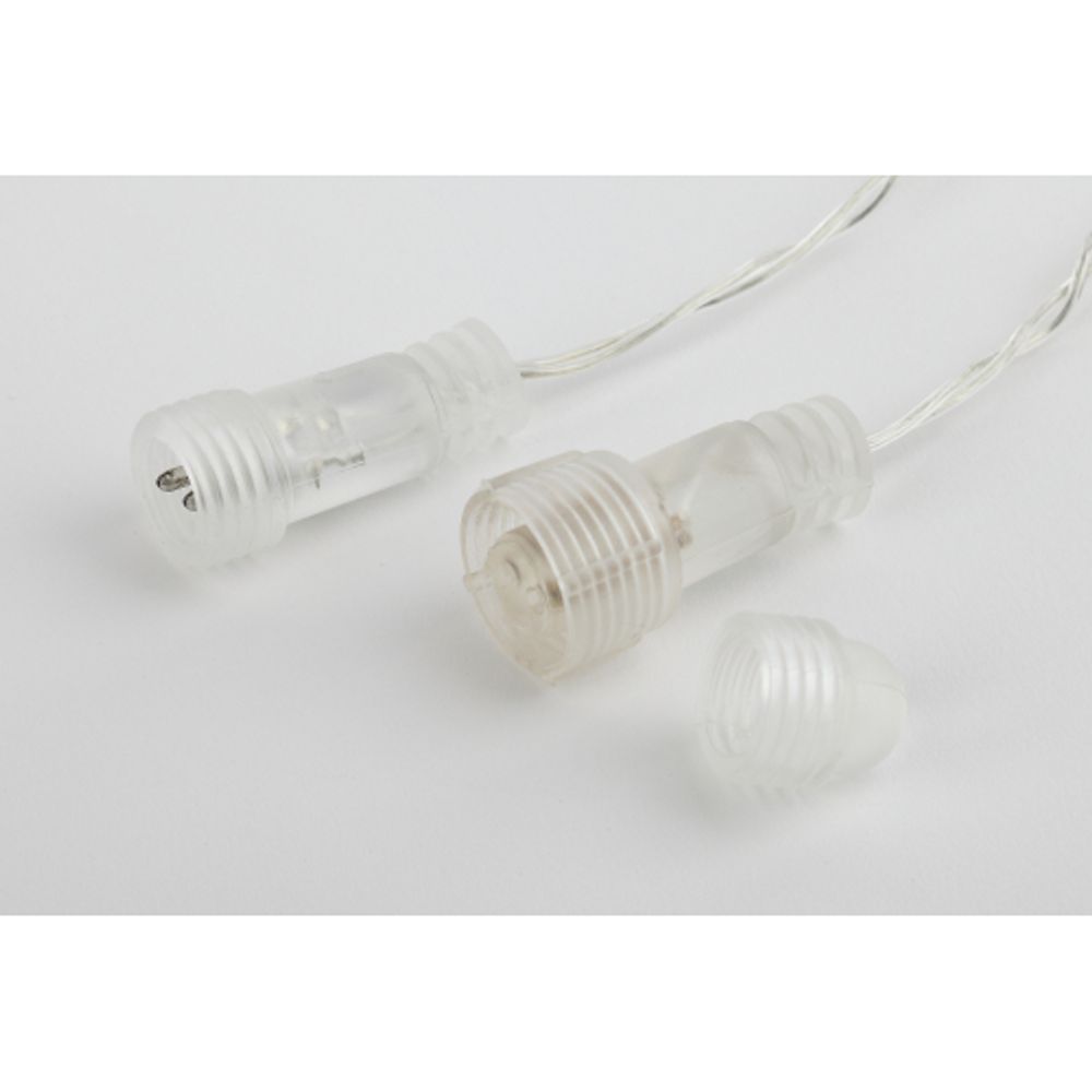 ENON-5B ЭРА Гирлянда LED Нить 5 м теплый свет, 24V, IP44