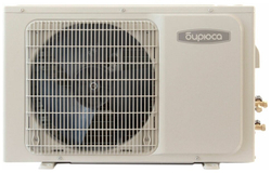 Кондиционер (сплит-система) ON/OFF серии-F Бирюса B-07FPR/B-07FPQ