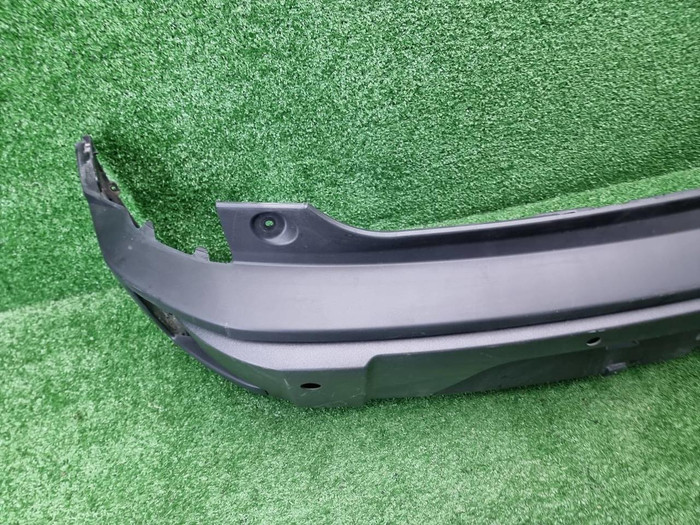 Бампер задний Haval H3 (2024-н.в.)