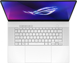 Ноутбук  ASUS ROG Zephyrus G16 GU605MI-QR272 16 ", Core Ultra 7, 32 Гб RAM, 1 Тб SSD, GeForce RTX 4070, Белый
