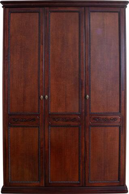 Шкаф для одежды 3д «Бристоль» П3.588.1.02