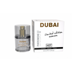 Dubai limited edition woman женский парфюм с феромонами 30 мл.