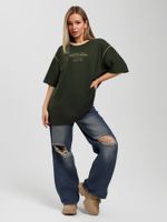 Футболка Фрегат Виотекс ХАКИ