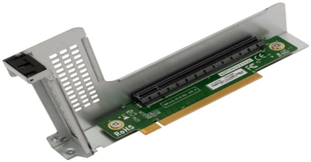 Райзер  Gooxi SL1104-748-PCIE1-M