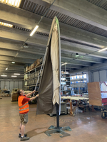 Чехол для хранения уличных зонтов Scolaro Standart 6060