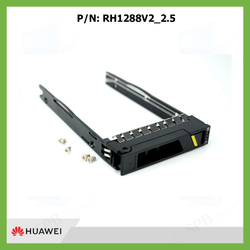 Салазки HUAWEI 2.5 SATA SAS HDD Drive Tray Caddy Bracket X6000 E9000 RH1288 v2 RH8100