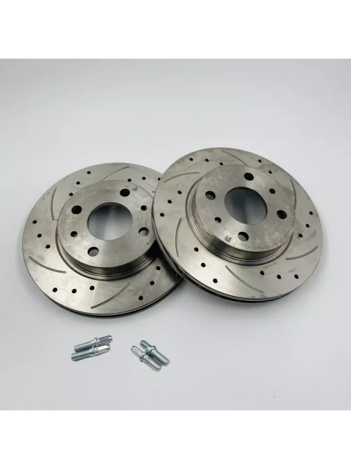 Тормозные диски R13 Sport ВАЗ 2110, Калина, Гранта