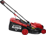 Газонокосилка электрическая ELITECH ГЭ 1638ТК (E1601.024.00) 205490