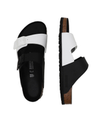 Шлепанцы Arizona Split Birkenstock - черный(1019703)