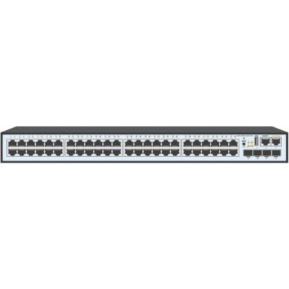 Коммутатор SNR SNR-S2989G-48TX-POE