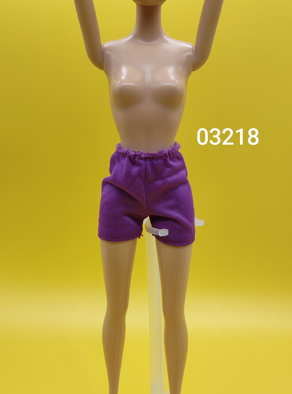 Одежда для куклы Барби винтаж шорты 03218