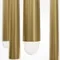 Подвесной светильник Каскад / Cascade 2600-3500К 31Вт Maytoni mod132pl-l30bsk