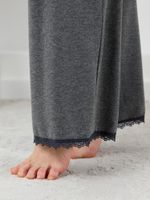 Пижама Рива-2 Виотекс ТЁМНО-СЕРЫЙ МЕЛАНЖ