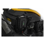 Бензиновая газонокосилка STIGA Combi 955VE