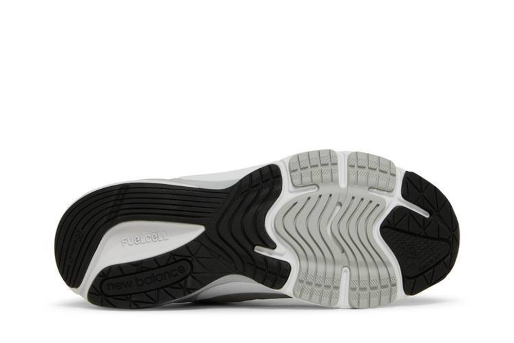 Кроссовки New Balance Nb 990 V6 (Женская размерная сетка)