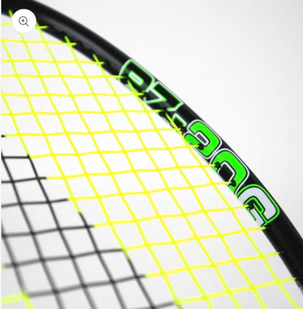 Karakal, Black Zone 20 2.1, Badminton Racket