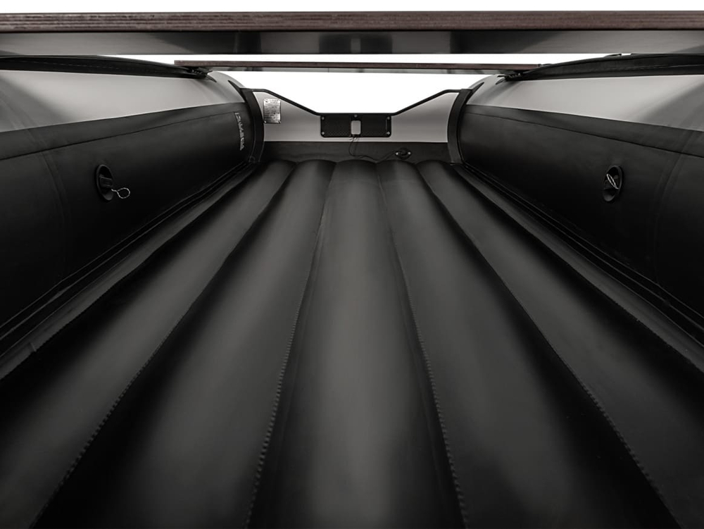 Лодка ПВХ X-RIVER Agent 390