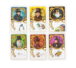 Селестия: Рука помощи