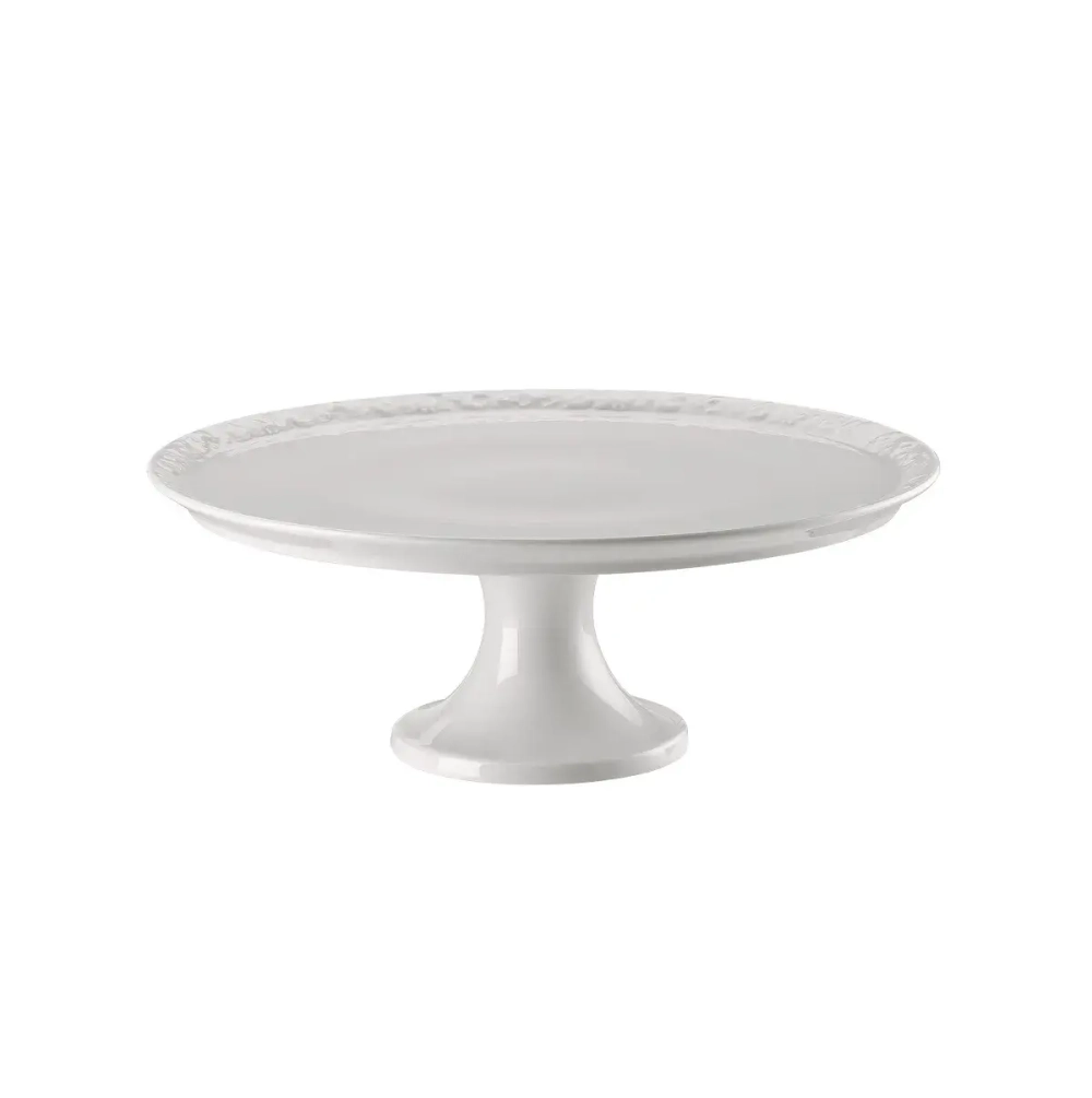 Rosenthal Белая форма для торта Maria 31,5 см