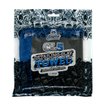 Leraton CLAY TOWEL CL5 Полотенце -автоскраб 30x30