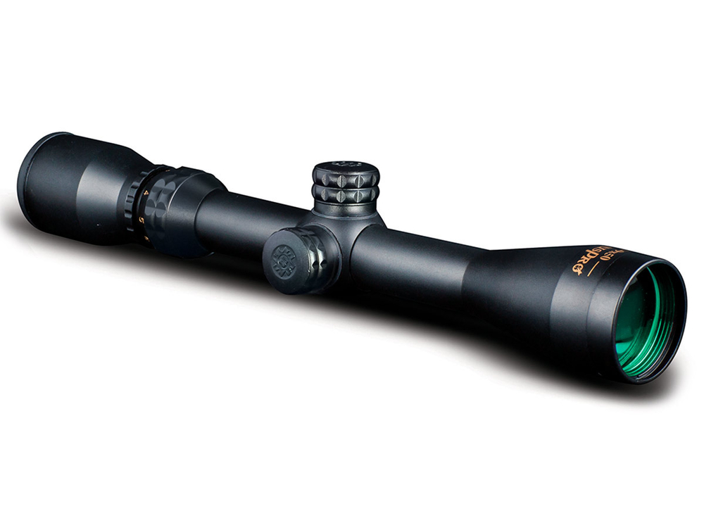 Прицел Konuspro 3-10x44 (сетка 30-30)