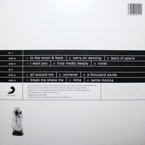 Savage Garden / Savage Garden (2LP)