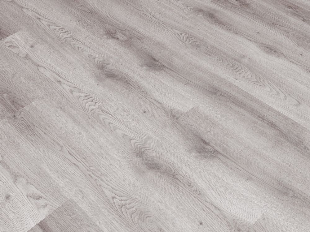 Кварцвиниловая плитка FineFloor Light Дуб Котка