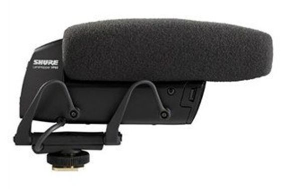 SHURE VP83