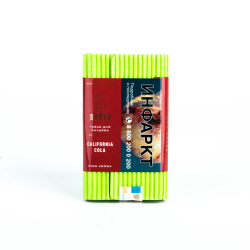 Satyr - California Cola (25г)