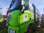 Shacman (Shaanxi) SX* 8x4 Самосвал SX331863366 (Дизельный, 12,5 л, 544 л.с., МТ)