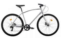Велосипед BEARBIKE Perm 700С