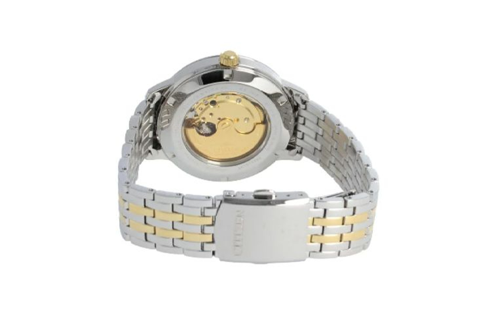 Мужские наручные часы Citizen NJ0084-59A