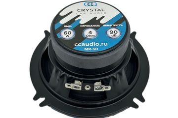 Crystal Car Audio MR-50