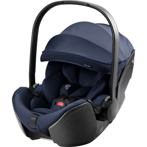 Автокресло Britax Roemer Baby-Safe Pro Style (0-13 кг), Night Blue